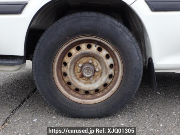 Used 1995 AT toyota hiace-wagon RZH111G Image[22]