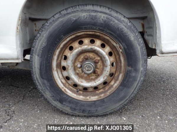 Used 1995 AT toyota hiace-wagon RZH111G Image[23]