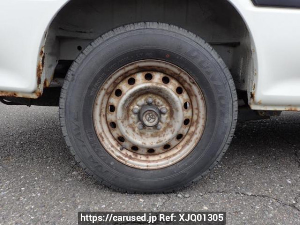 Used 1995 AT toyota hiace-wagon RZH111G Image[24]