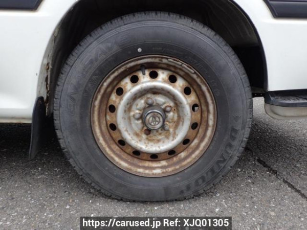 Used 1995 AT toyota hiace-wagon RZH111G Image[25]