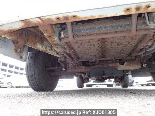 Used 1995 AT toyota hiace-wagon RZH111G Image[26]