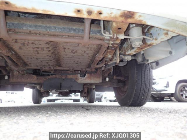 Used 1995 AT toyota hiace-wagon RZH111G Image[27]
