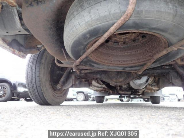 Used 1995 AT toyota hiace-wagon RZH111G Image[28]