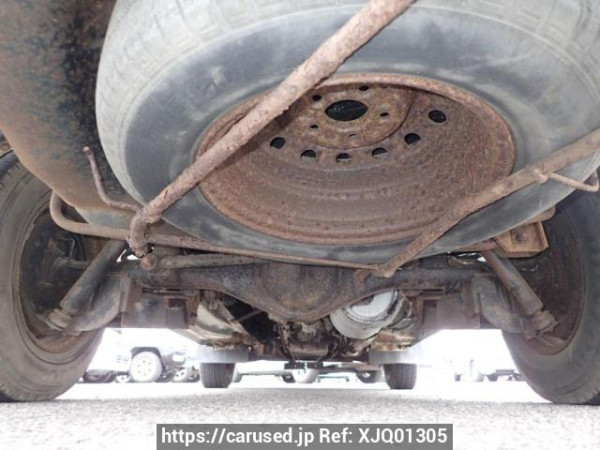 Used 1995 AT toyota hiace-wagon RZH111G Image[29]
