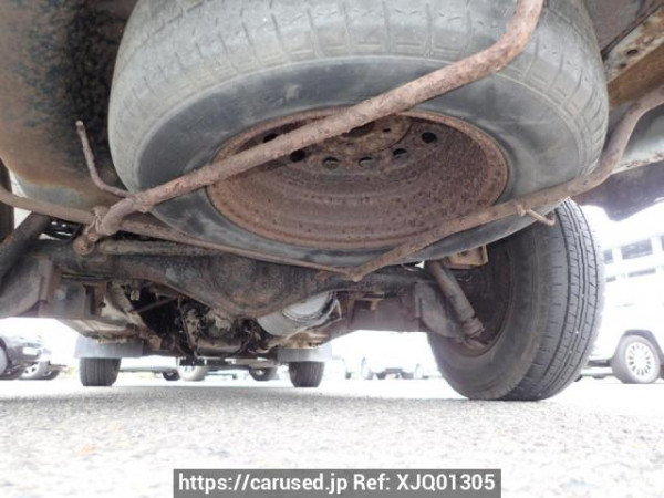 Used 1995 AT toyota hiace-wagon RZH111G Image[30]