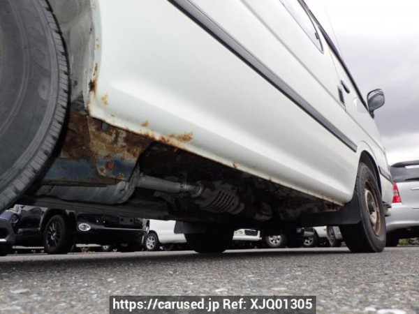 Used 1995 AT toyota hiace-wagon RZH111G Image[33]