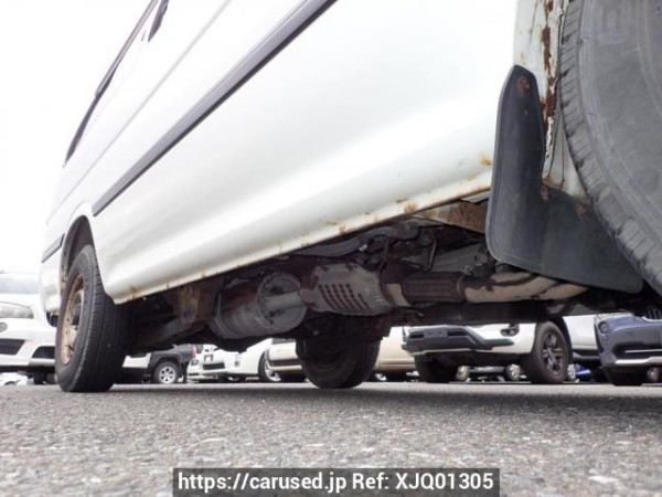 Used 1995 AT toyota hiace-wagon RZH111G Image[34]