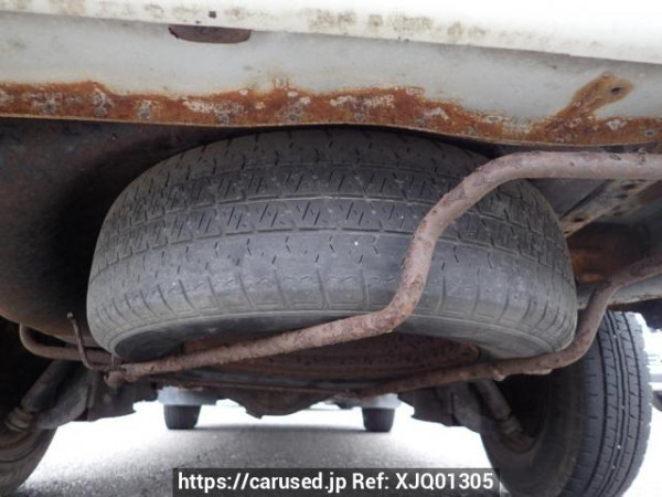 Used 1995 AT toyota hiace-wagon RZH111G Image[35]