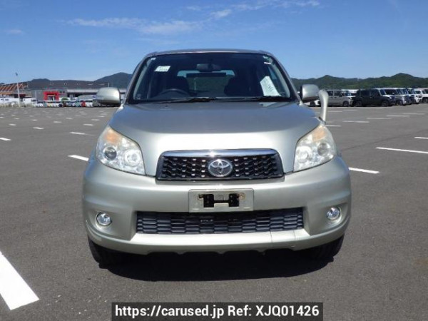 Used 2011 AT toyota rush J200E Image[1]