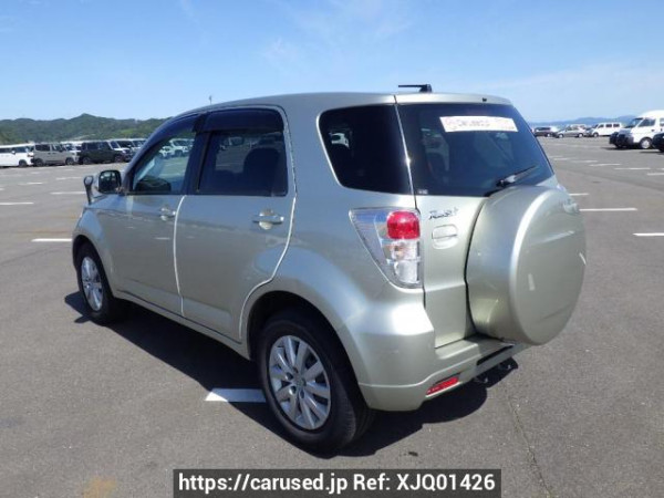 Used 2011 AT toyota rush J200E Image[4]