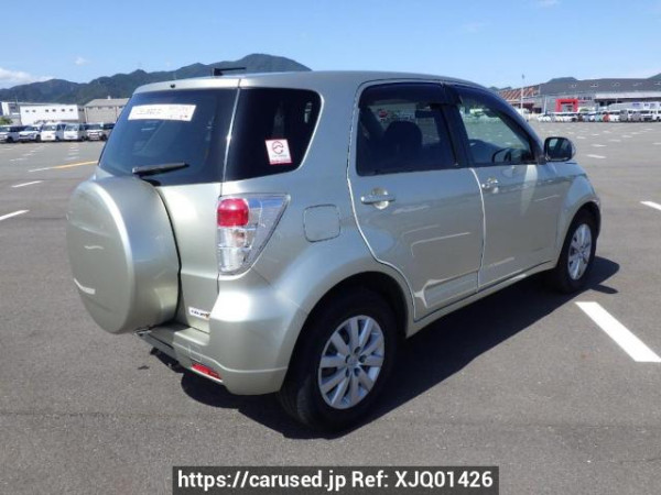 Used 2011 AT toyota rush J200E Image[6]