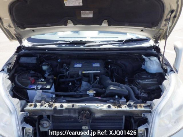 Used 2011 AT toyota rush J200E Image[9]