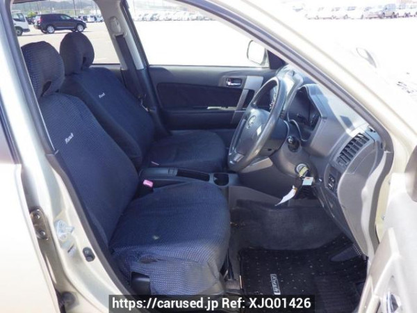 Used 2011 AT toyota rush J200E Image[13]
