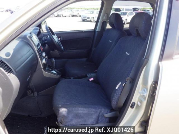 Used 2011 AT toyota rush J200E Image[14]