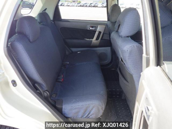 Used 2011 AT toyota rush J200E Image[15]