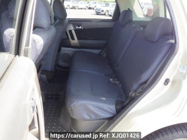 Used 2011 AT toyota rush J200E Image[16]