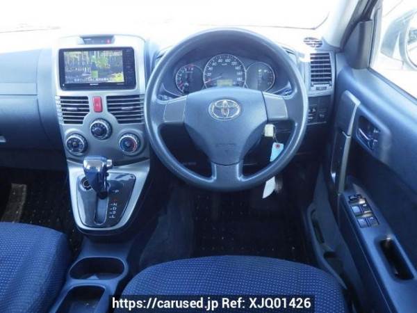 Used 2011 AT toyota rush J200E Image[20]