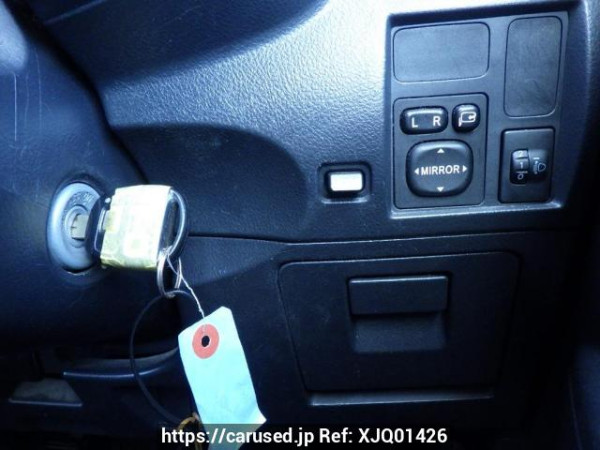 Used 2011 AT toyota rush J200E Image[21]
