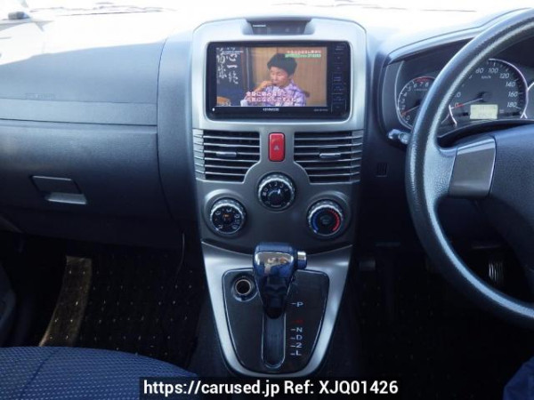 Used 2011 AT toyota rush J200E Image[22]