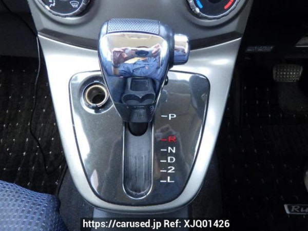 Used 2011 AT toyota rush J200E Image[25]