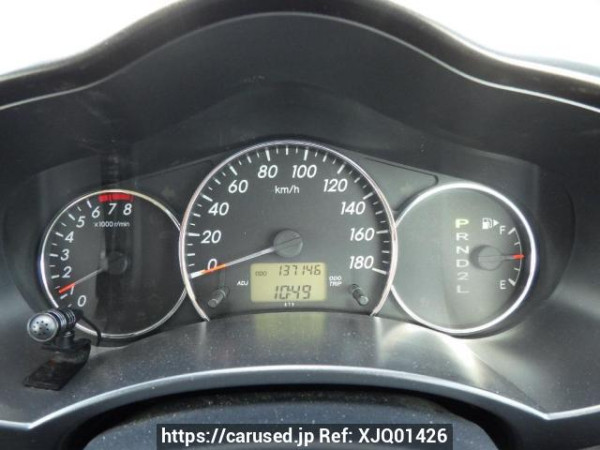Used 2011 AT toyota rush J200E Image[26]