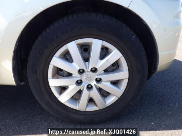 Used 2011 AT toyota rush J200E Image[28]
