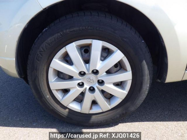 Used 2011 AT toyota rush J200E Image[29]