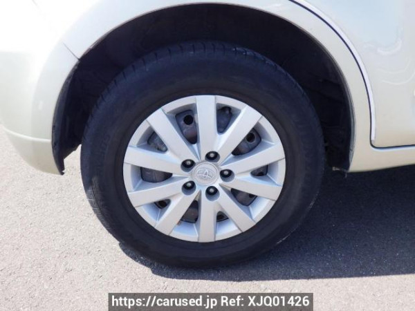 Used 2011 AT toyota rush J200E Image[30]