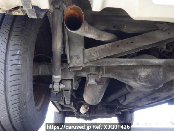 Used 2011 AT toyota rush J200E Image[38]