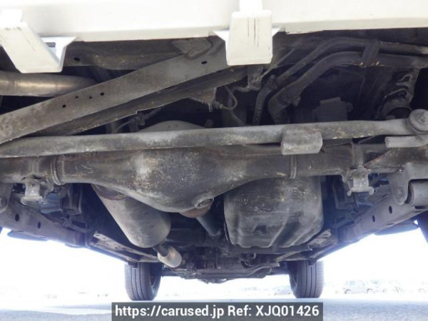 Used 2011 AT toyota rush J200E Image[39]