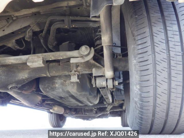 Used 2011 AT toyota rush J200E Image[40]