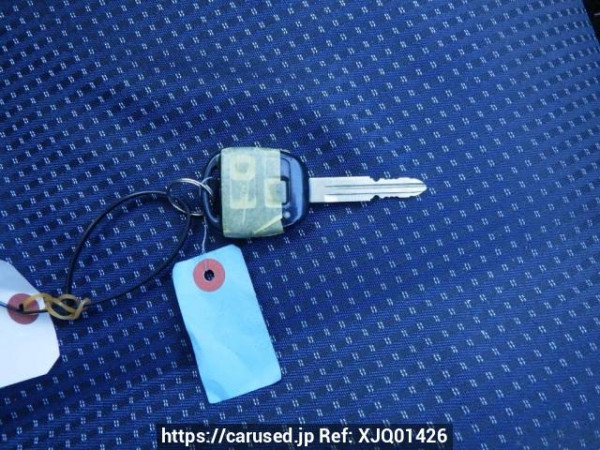 Used 2011 AT toyota rush J200E Image[41]