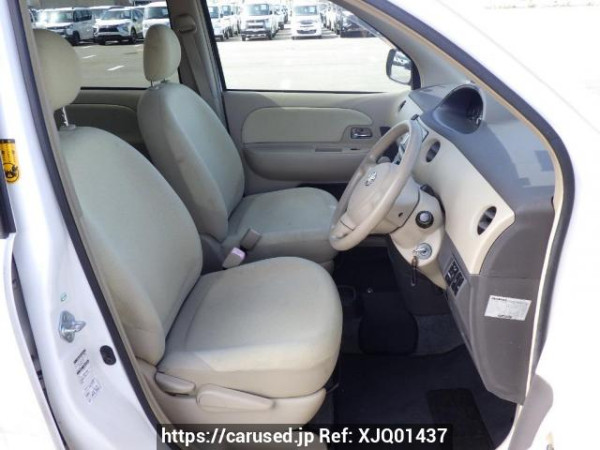 Used 2004 AT toyota sienta NCP81G Image[13]
