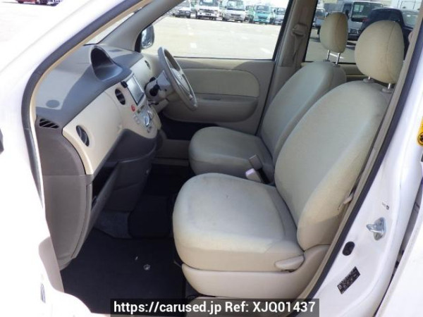 Used 2004 AT toyota sienta NCP81G Image[14]