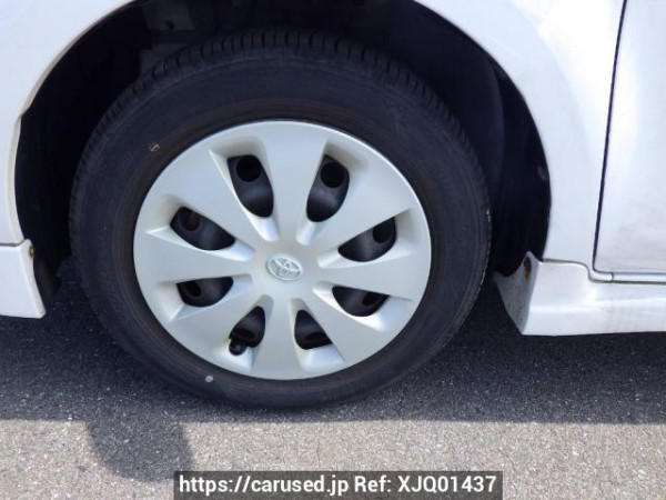 Used 2004 AT toyota sienta NCP81G Image[30]
