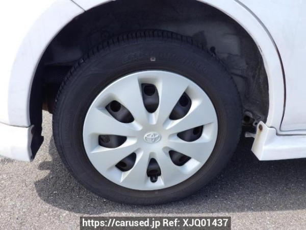 Used 2004 AT toyota sienta NCP81G Image[31]