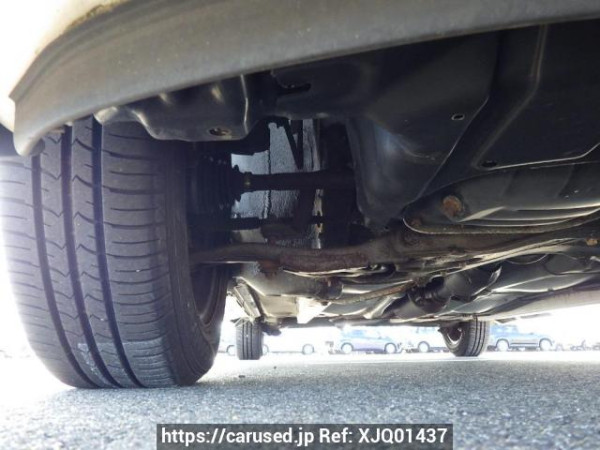 Used 2004 AT toyota sienta NCP81G Image[33]