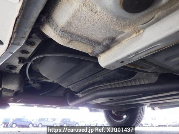 Used 2004 AT toyota sienta NCP81G Image[38]