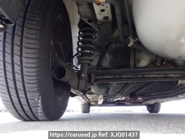 Used 2004 AT toyota sienta NCP81G Image[39]