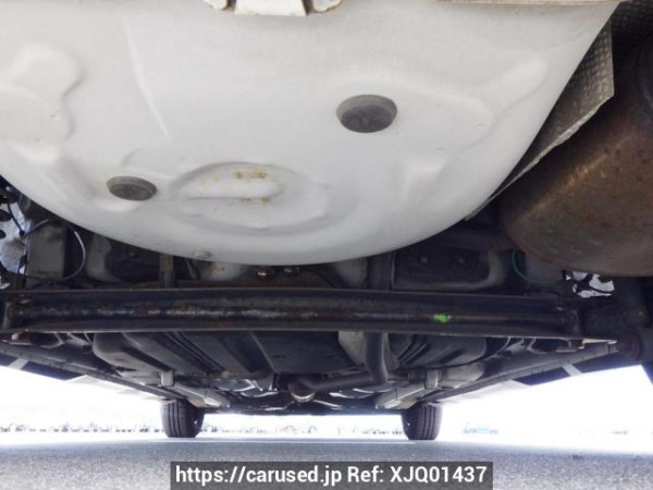 Used 2004 AT toyota sienta NCP81G Image[40]