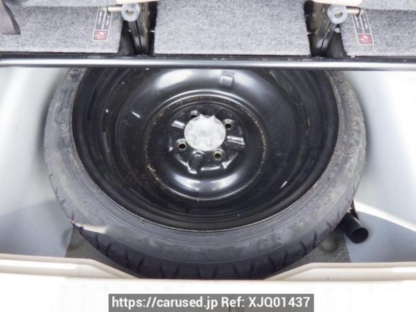 Used 2004 AT toyota sienta NCP81G Image[43]