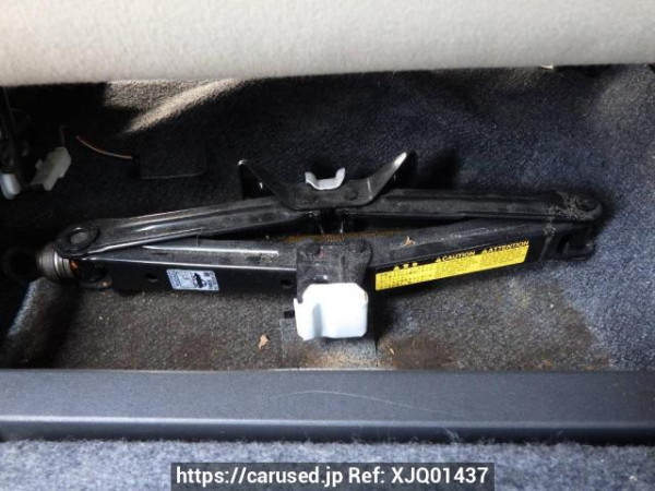 Used 2004 AT toyota sienta NCP81G Image[45]