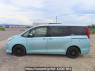 Used 2014 AT toyota noah ZRR80G Image[3]