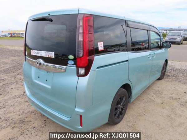 Used 2014 AT toyota noah ZRR80G Image[6]