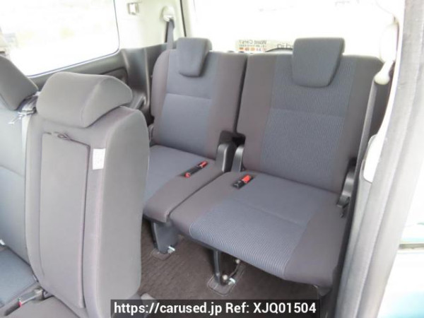 Used 2014 AT toyota noah ZRR80G Image[20]
