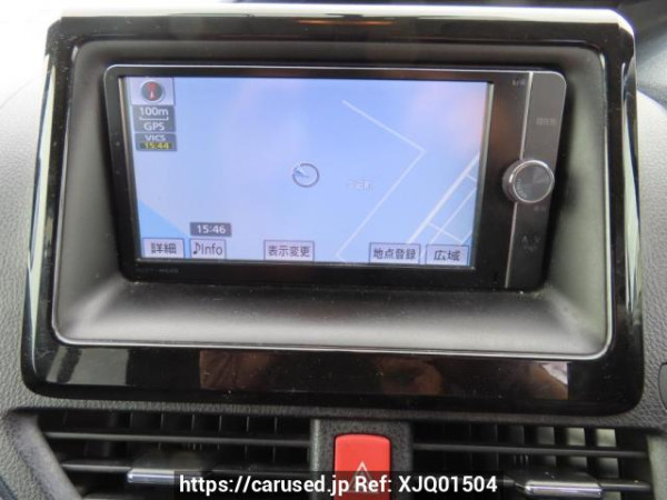 Used 2014 AT toyota noah ZRR80G Image[27]
