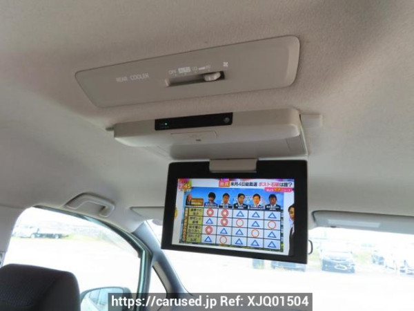 Used 2014 AT toyota noah ZRR80G Image[33]