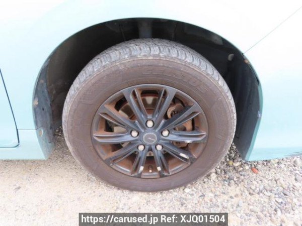 Used 2014 AT toyota noah ZRR80G Image[34]