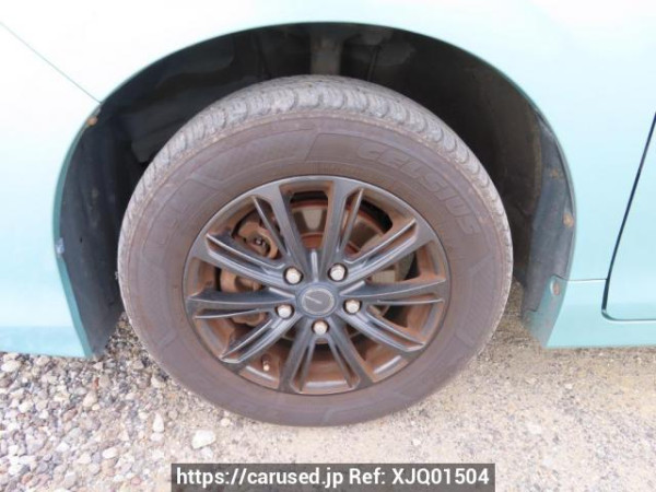 Used 2014 AT toyota noah ZRR80G Image[35]