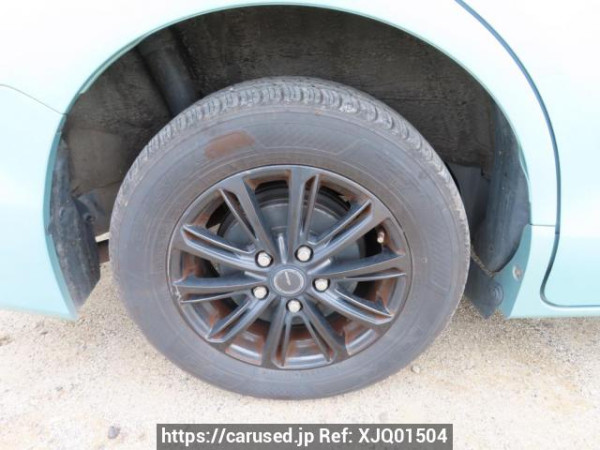 Used 2014 AT toyota noah ZRR80G Image[36]